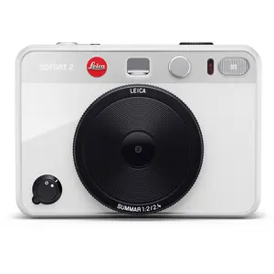 Leica Sofort 2 White (19188)