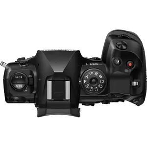 3. OM System OM-1 Mark II Kit (12-40mm F2.8 PRO II) thumbnail