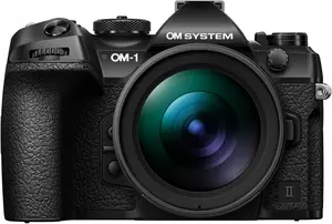 OM System OM-1 Mark II Kit (12-45)