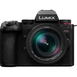 Panasonic Lumix DC-G9M2L Kit (12-60 F2.8-4)