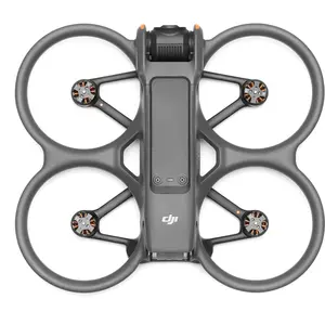1. DJI Avata 2 Fly More Combo (Single Battery) thumbnail