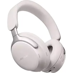 Bose QuietComfort Ultra Headphones White