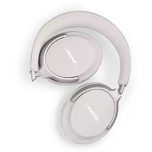 2. Bose QuietComfort Ultra Headphones White thumbnail