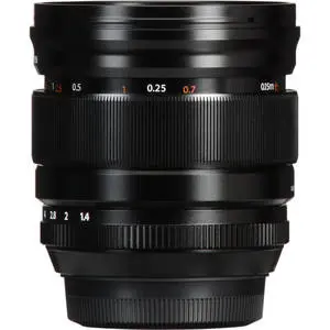 6. Fujifilm FUJINON XF 16mm F1.4 R WR Lens thumbnail