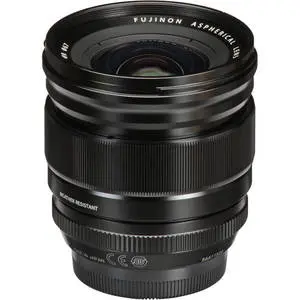 8. Fujifilm FUJINON XF 16mm F1.4 R WR Lens thumbnail