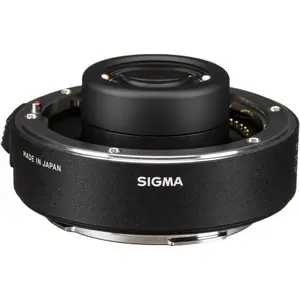 Sigma Tele Converter TC-1411 (L-mount)