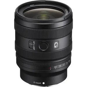1. Sony FE 24-50mm F2.8 G thumbnail