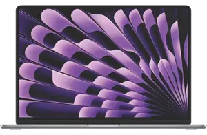 Apple MacBook Air MXD13 M3(16/512GB)15"S.Gray