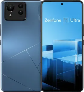 Asus Zenfone 11 Ultra AI2401_H 5G 256GB Blue(12G)