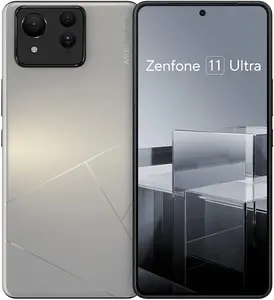 Asus Zenfone 11 Ultra AI2401_H 5G 256GB Gray(12G)