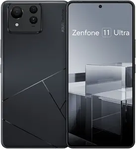 Asus Zenfone 11 Ultra AI2401_H 5G 512GB Black(16G)