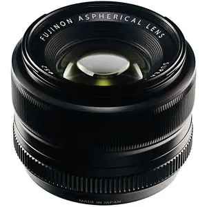 Fujifilm FUJINON XF 35mm F1.4 R Lens