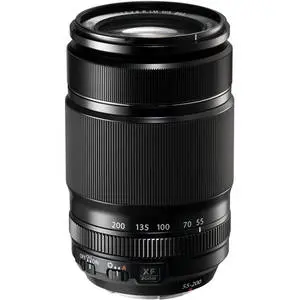 Fujifilm Fujinon XF 55-200mm F3.5-4.8 R LM OIS Lens
