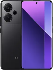 Redmi Note 13 Pro+ 256GB Black(8G)