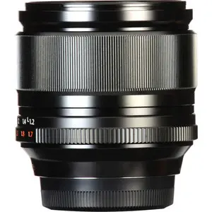 1. Fujifilm FUJINON XF 56mm F1.2 R APD Lens thumbnail