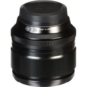8. Fujifilm FUJINON XF 56mm F1.2 R APD Lens thumbnail