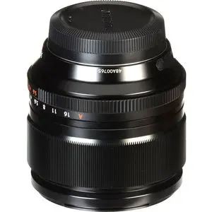 9. Fujifilm FUJINON XF 56mm F1.2 R APD Lens thumbnail