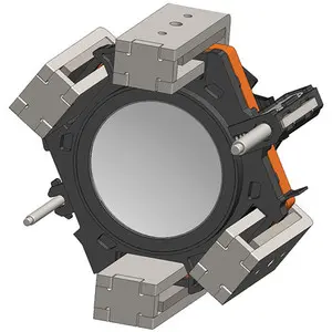 5. Fujifilm FUJINON XF 90mm F2 R LM WR Lens thumbnail