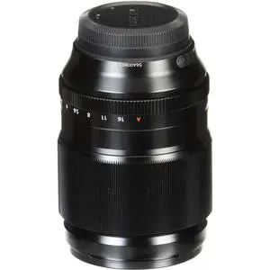 6. Fujifilm FUJINON XF 90mm F2 R LM WR Lens thumbnail