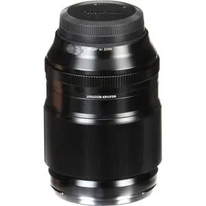 7. Fujifilm FUJINON XF 90mm F2 R LM WR Lens thumbnail