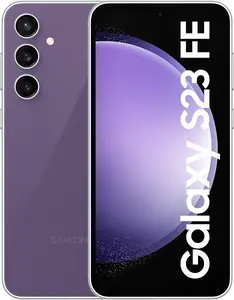 Samsung Galaxy S23 FE Dual S7110 5G 256GB Purple(8G)