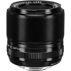 4. Fujifilm FUJINON XF 60mm F2.4 R Macro Lens thumbnail