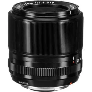5. Fujifilm FUJINON XF 60mm F2.4 R Macro Lens thumbnail