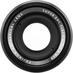 6. Fujifilm FUJINON XF 60mm F2.4 R Macro Lens thumbnail