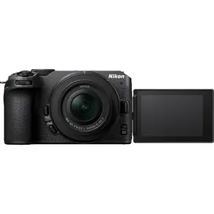 3. Nikon Z30 Kit (12-28) thumbnail