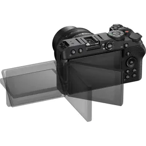 4. Nikon Z30 Kit (12-28) thumbnail