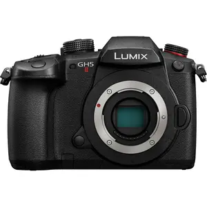 Panasonic Lumix DC-GH5M2M kit (12-60 F3.5-5.6)