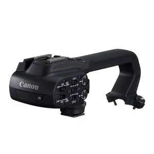 Canon HDU-4 Handle for XA60B Camcorder