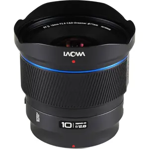 Laowa 10mm F2.8 Zero-D FF (Autofocus) Nikon Z