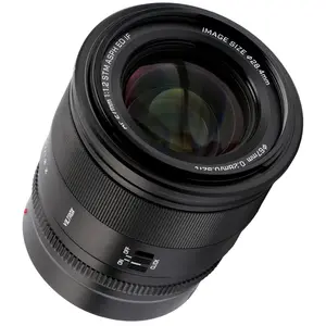 4. Viltrox AF 27mm F1.2 PRO Z (Nikon Z) thumbnail