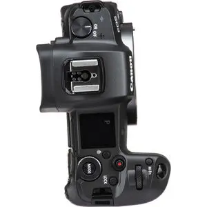7. Canon EOS R Body 30.3MP 4K C-Log Mirrorless Digial Camera thumbnail