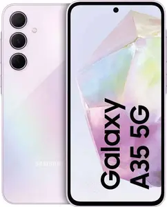 Samsung Galaxy A35 Dual A356e 5G 128GB A.Lilac(8GB)