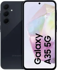 Samsung Galaxy A35 Dual A356e 5G 128GB A.Navy(8GB)