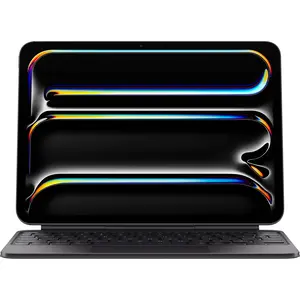 Apple Magic Keyboard for iPad Pro 11 (M4) Black