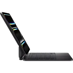 2. Apple Magic Keyboard for iPad Pro 11 (M4) Black thumbnail