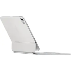 3. Apple Magic Keyboard for iPad Pro 11 (M4) White thumbnail