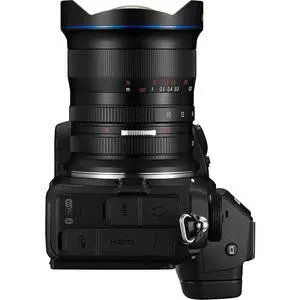 Laowa 10-18mm F/4.5-5.6 FE Zoom (Nikon Z)