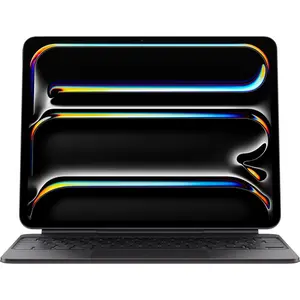 Apple Magic Keyboard for iPad Pro 13 (M4) Black