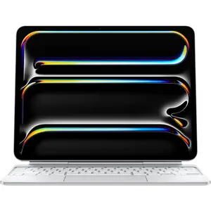 Apple Magic Keyboard for iPad Pro 13 (M4) White