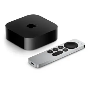 2. Apple TV 4K MN873 64GB (2022) thumbnail