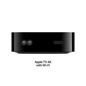 3. Apple TV 4K MN873 64GB (2022) thumbnail