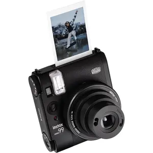 4. Fujifilm Instax Mini 99 Black thumbnail