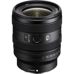 2. Sony FE 16-25mm F2.8 G thumbnail