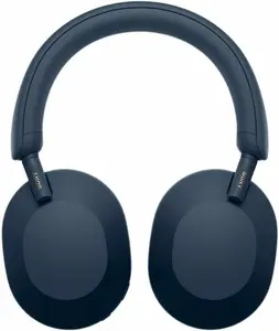 Sony WH-1000X M5 Wireless NC Headphone M.Blue