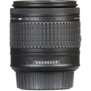 1. Nikon AF-P DX NIKKOR 18-55mm f/3.5-5.6G VR (bulk) thumbnail