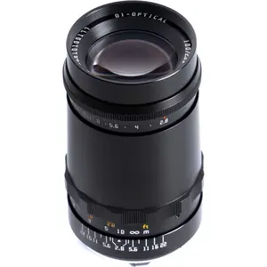 TTArtisan 100mm F2.8 Bubble Bokeh (Leica M)